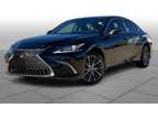 2025NewLexusNewESNewFWD