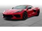 2023UsedChevroletUsedCorvetteUsed2dr Stingray Cpe