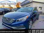 Used 2016 HYUNDAI Sonata For Sale