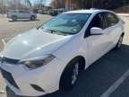 Used 2014 TOYOTA COROLLA For Sale