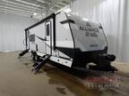 2025 Alliance RV Delta Ultra Lite RK234