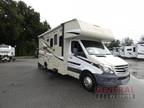 2017 Coachmen Prism 2200 LE