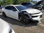 Salvage 2023 Acura TLX TYPE S PMC EDITION for Sale