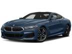 2022 BMW M850i xDrive