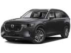 2025 Mazda CX-90 PHEV Preferred Package