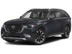 2025 Mazda CX-90 PHEV Premium Plus Package