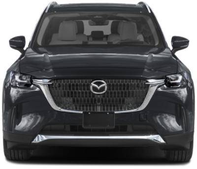 2025 Mazda CX-90 PHEV Premium Plus Package