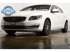 Used 2017 Volvo S60 for sale.