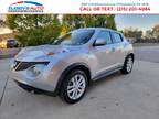 Used 2014 Nissan JUKE for sale.