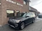 Used 2018 Ford Expedition for sale.