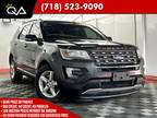 Used 2016 Ford Explorer for sale.