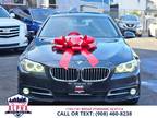 Used 2015 BMW 5 Series for sale.