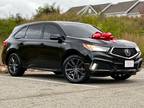 Used 2020 Acura MDX for sale.