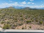 W Sparkling Starr Dr Unit,tucson, Plot For Sale