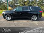 2018 Chevrolet Traverse LT Cloth - Farmington,MN