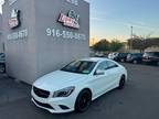 2014 Mercedes-Benz CLA 250 - Sacramento,CA