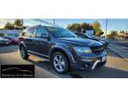 2017 Dodge Journey Crossroad - Chico,CA