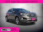 2019 Ford Edge SEL - Tomball,TX