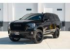 2024 GMC Yukon Denali - Westville,New Jersey