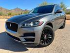 2018 Jaguar F-PACE 30t Prestige - Scottsdale,AZ