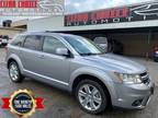 2018 Dodge Journey SXT - San Antonio,TX