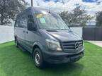 2018 Mercedes-Benz Sprinter 2500 Cargo 2500 - Hialeah,FL