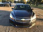 2013 Chevrolet Malibu For Sale