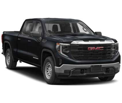 2022 GMC Sierra 1500 4WD Crew Cab Short Box Elevation with 3SB is a Blue 2022 GMC Sierra 1500 Truck in Lawrence KS