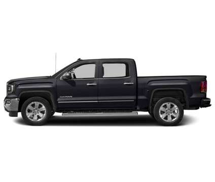 2018 GMC Sierra 1500 SLT is a Grey 2018 GMC Sierra 1500 SLT Truck in Manahawkin NJ