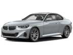 2025 BMW 2 Series i xDrive