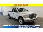 2008 Dodge Ram 1500 SLT