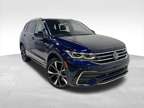 2023 Volkswagen Tiguan 2.0T SEL R-Line