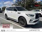 2023 Infiniti QX80 PREMIUM SELECT