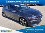 2018 Volkswagen Golf GTI 2.0T S