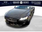 2024 Volvo S60 B5 Plus Dark Theme