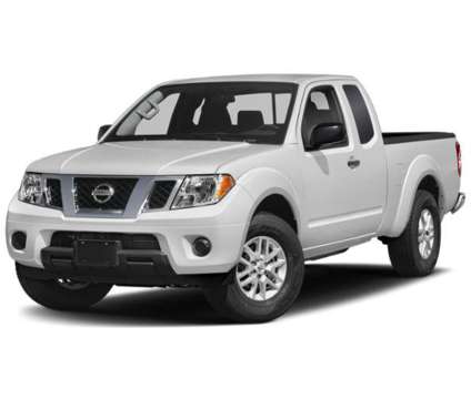 2020 Nissan Frontier SV is a White 2020 Nissan frontier SV Car for Sale in Triadelphia WV