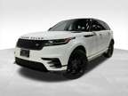 2020 Land Rover Range Rover Velar P250 R-Dynamic S