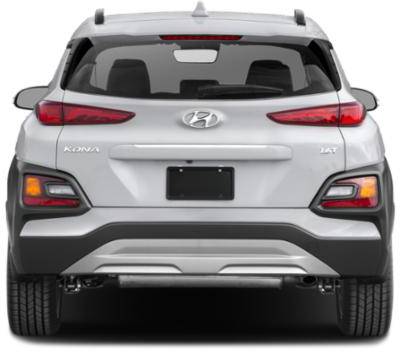 2021 Hyundai Kona Limited