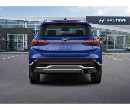 2022 Hyundai Santa Fe Limited is a 2022 Hyundai Santa Fe Limited SUV in Philadelphia PA