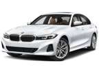 2025 BMW 3 Series 330i xDrive Sedan