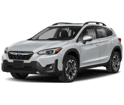 2021 Subaru Crosstrek Limited is a Silver 2021 Subaru Crosstrek 2.0i Station Wagon in Fletcher NC