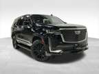 2022 Cadillac Escalade 4WD Premium Luxury