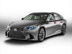 2019 Lexus LS 500 500 Base