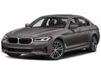 2022 BMW 5 Series i xDrive