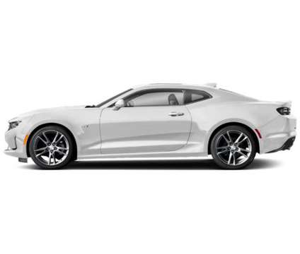 2019 Chevrolet Camaro 2SS is a White 2019 Chevrolet Camaro 2SS Coupe in Fishkill NY