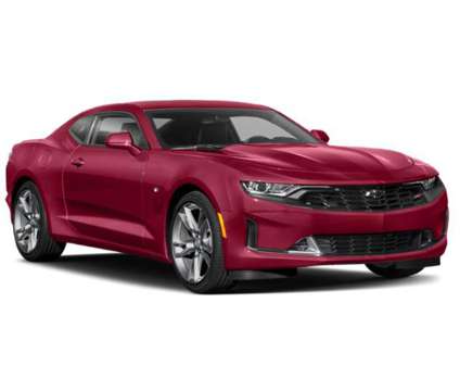 2019 Chevrolet Camaro 2SS is a White 2019 Chevrolet Camaro 2SS Coupe in Fishkill NY