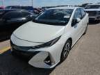 SOLD 2017 Toyota Prius Prime Advanced Plug-In Hybrid EVERY AVAILABLE OPTION ...