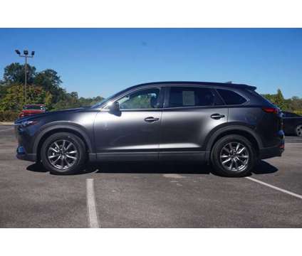 2021 Mazda CX-9 Touring is a Grey 2021 Mazda CX-9 Touring SUV in Pelham AL