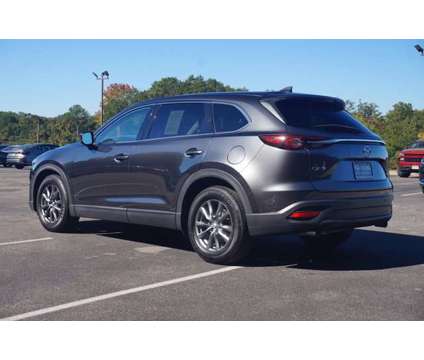 2021 Mazda CX-9 Touring is a Grey 2021 Mazda CX-9 Touring SUV in Pelham AL