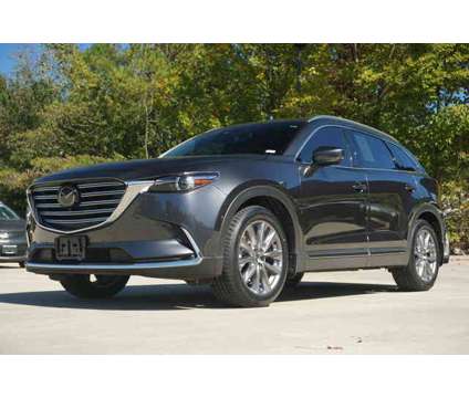 2021 Mazda CX-9 Grand Touring is a Grey 2021 Mazda CX-9 Grand Touring SUV in Pelham AL